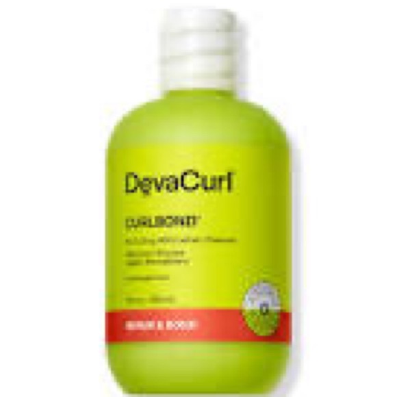 DevaCurl CurlBond Re-Coiling Cleanser - Picture 4 of 4